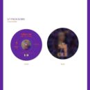 Solar - 1st Single Album: SPIT IT OUT - EmpressKorea