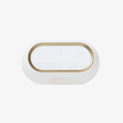 Spectra Dual Compact Electrically-Powered Breast Pump - EmpressKorea