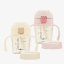 Spectra One Touch Bebebear Straw Cup 150 ml - EmpressKorea