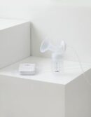 Spectra Q+ Breast Pump - EmpressKorea