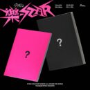 Stray Kids - 樂-STAR [ROCK VER., ROLL VER.] - EmpressKorea