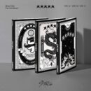 Stray Kids - [★★★★★ (5-STAR)] 3rd Album 3 Version SET - EmpressKorea