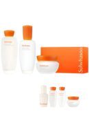 Sulwhasoo Firming 3piece Set - EmpressKorea
