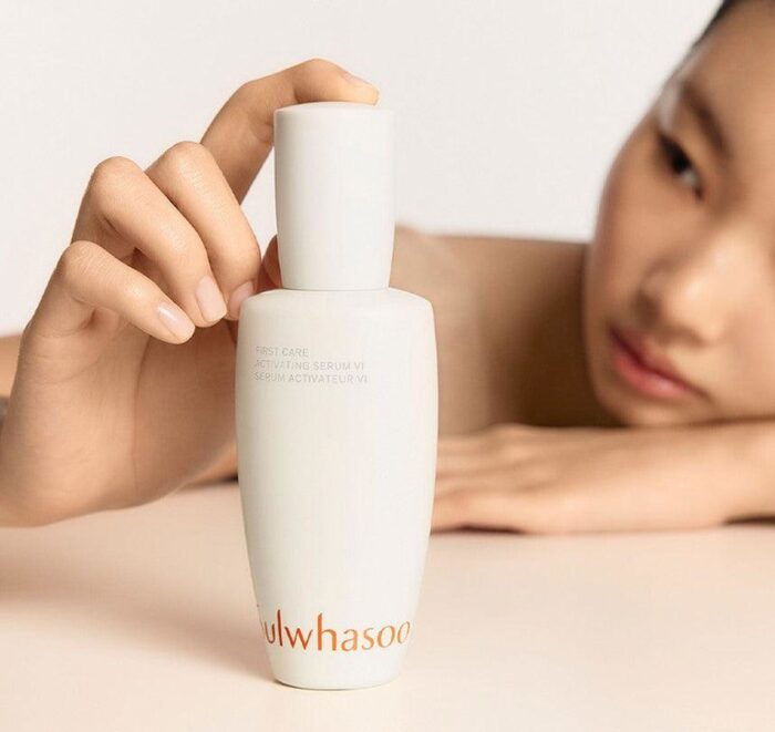 Sulwhasoo First Care Activating Serum Ⅵ 60ml - EmpressKorea