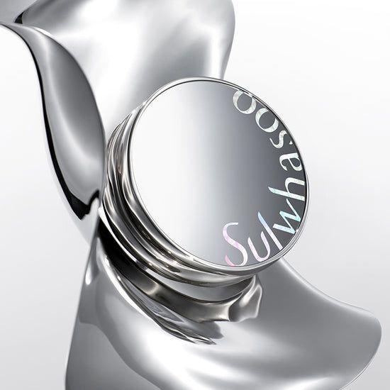 Sulwhasoo Perfecting Cushion Airy SPF50+ PA+++ 15g with Refill - EmpressKorea
