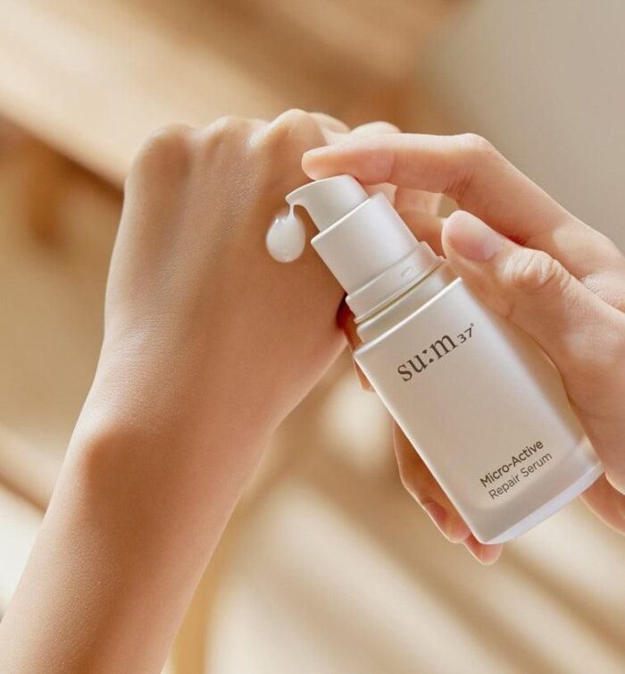 Sum37 Micro-Active Repair Serum 50ml - EmpressKorea
