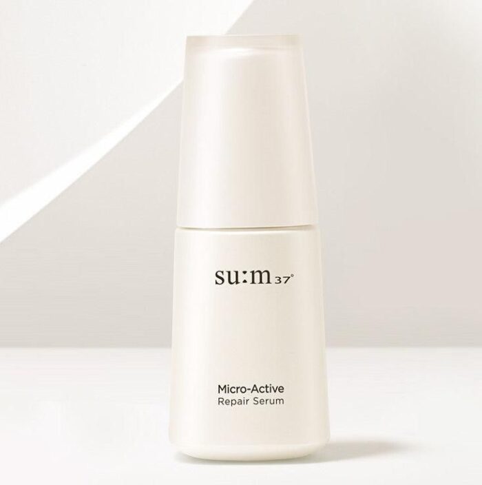Sum37 Micro-Active Repair Serum 50ml - EmpressKorea