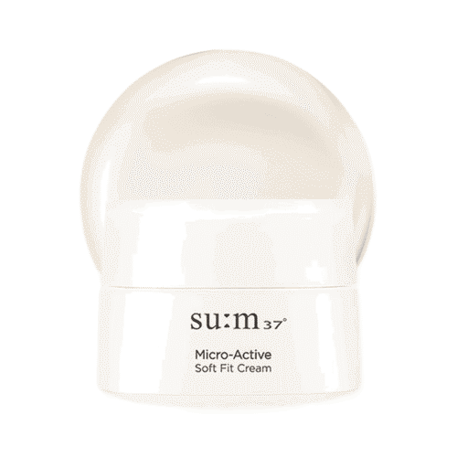Sum37 Micro-Active Soft Fit Cream 50ml - EmpressKorea