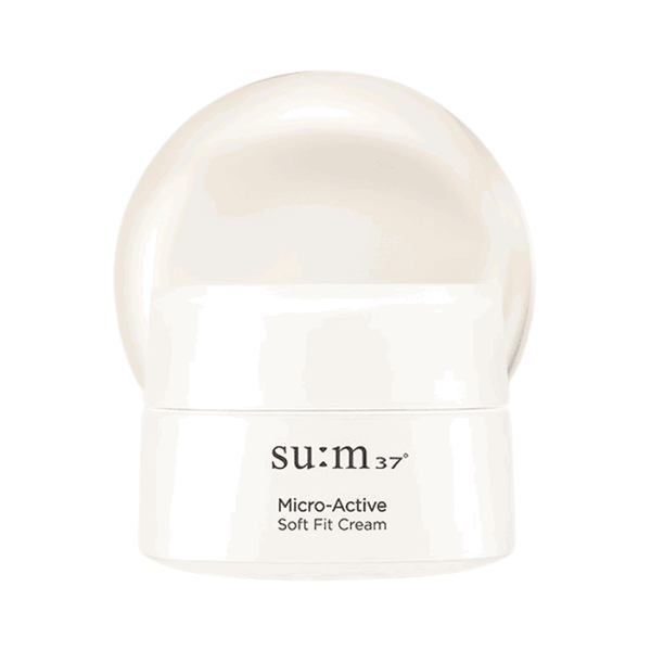 Sum37 Micro-Active Soft Fit Cream 50ml - EmpressKorea