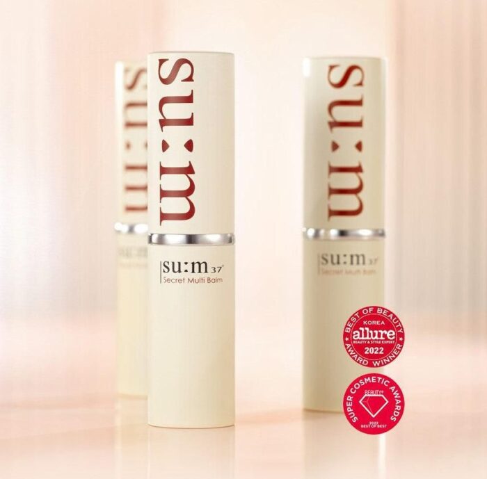 Sum37 Secret Multi Balm 7g - EmpressKorea