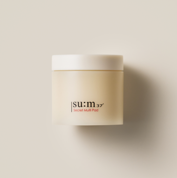 Sum37 Secret Multi Pad 70sheets - EmpressKorea