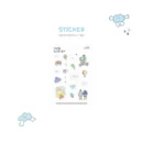 Summer Strike - OST Album: 아무것도 하고 싶지 않아 - EmpressKorea