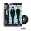 Super Junior D&E - 1st Album: COUNTDOWN - EmpressKorea