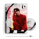 Super Junior D&E - 1st Album: COUNTDOWN - EmpressKorea