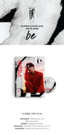 Super Junior D&E - 1st Album: COUNTDOWN - EmpressKorea