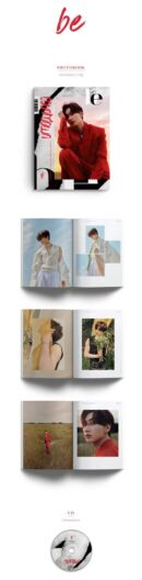 Super Junior D&E - 1st Album: COUNTDOWN - EmpressKorea