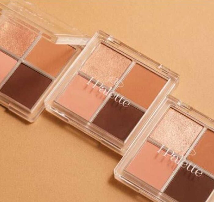 Surepi Kyungsun I palette 11g - EmpressKorea