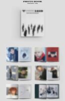 T1419 - 1st Album: BEFORE SUNRISE PT.1 - EmpressKorea
