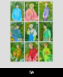 T1419 - 1st Album: BEFORE SUNRISE PT.1 - EmpressKorea
