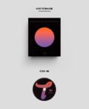 T1419 - 2nd Album: BEFORE SUNRISE PT.2 - EmpressKorea