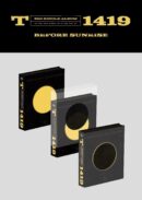 T1419 - 3rd Album: BEFORE SUNRISE PT.3 - EmpressKorea