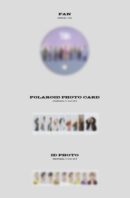 T1419 - 3rd Album: BEFORE SUNRISE PT.3 - EmpressKorea