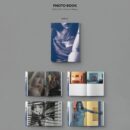 TAEYEON - 3rd Full Album: INVU - EmpressKorea
