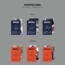 TAEYEON - 3rd Full Album: INVU - EmpressKorea