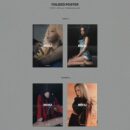 TAEYEON - 3rd Full Album: INVU - EmpressKorea