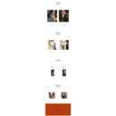 TAEYEON - 4th Mini Album: WHAT DO I CALL YOU - EmpressKorea