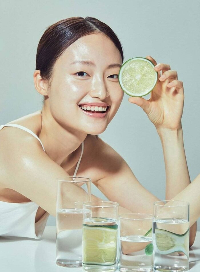 TALLO Sweetie Blemish Serum 30ml - EmpressKorea
