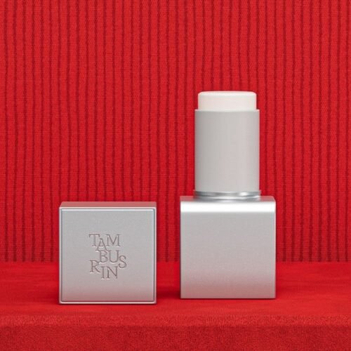TAMBURINS Perfume Balm Holy Metal 6.5g - EmpressKorea