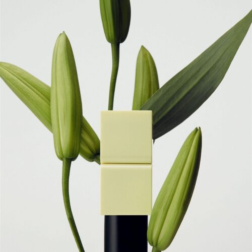 TAMBURINS Perfume Balm Lale 6.5g - EmpressKorea