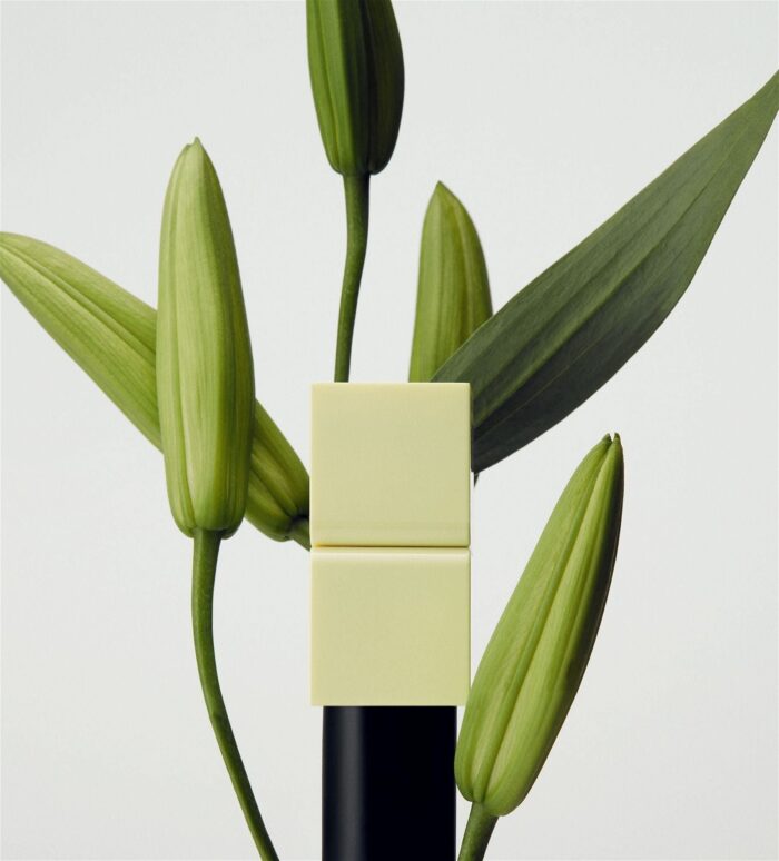 TAMBURINS Perfume Balm Lale 6.5g - EmpressKorea