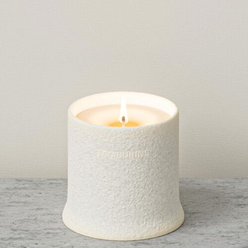 TAMBURINS Perfume Candle Late Autumn 210g - EmpressKorea