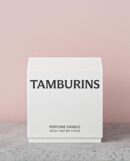 TAMBURINS Perfume Candle Pumkini 210g - EmpressKorea