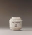 TAMBURINS Perfume Shell X Hand Berga Sandal 30ml - EmpressKorea