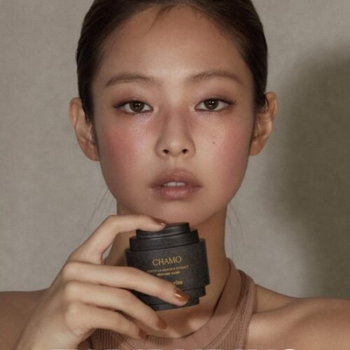 TAMBURINS Perfume Shell X Hand CHAMO 30ml - EmpressKorea