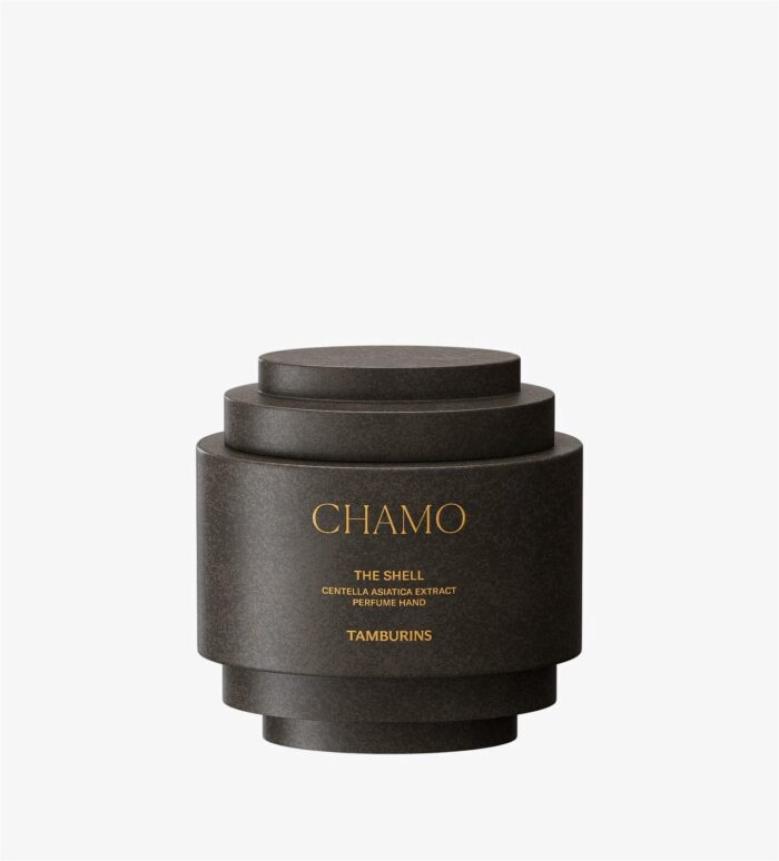 TAMBURINS Perfume Shell X Hand CHAMO 30ml - EmpressKorea