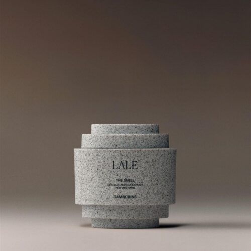 TAMBURINS Perfume Shell X Hand Lale 30ml - EmpressKorea