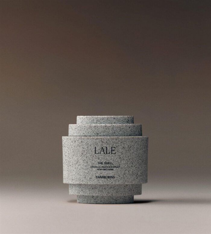 TAMBURINS Perfume Shell X Hand Lale 30ml - EmpressKorea