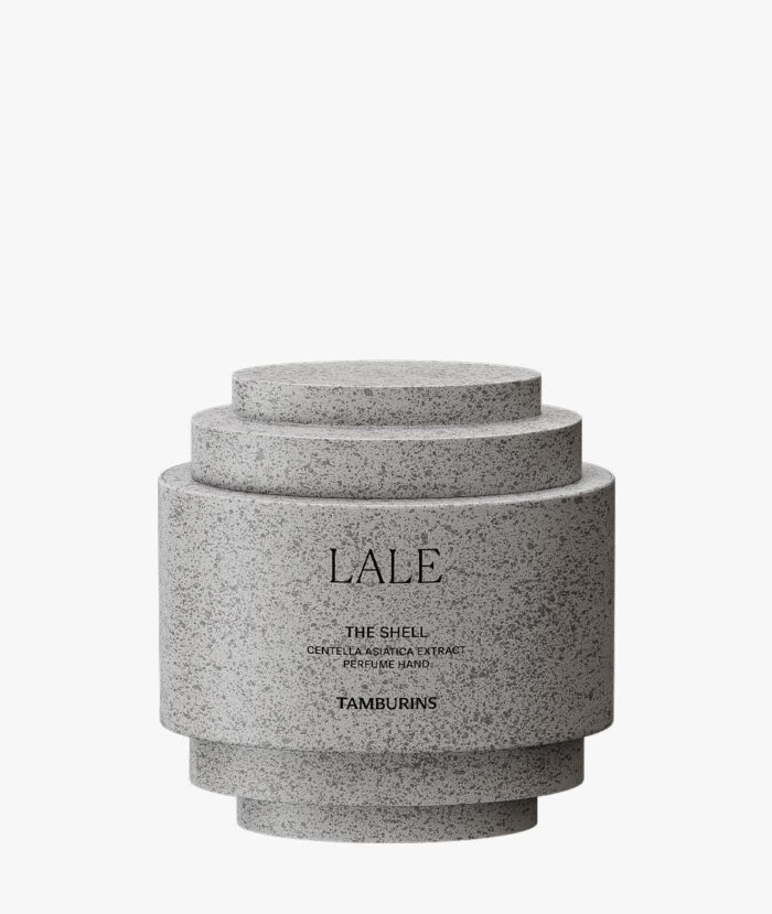 TAMBURINS Perfume Shell X Hand Lale 30ml - EmpressKorea