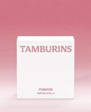 TAMBURINS Shell X Perfume Hand Pumpkin 30ml - EmpressKorea