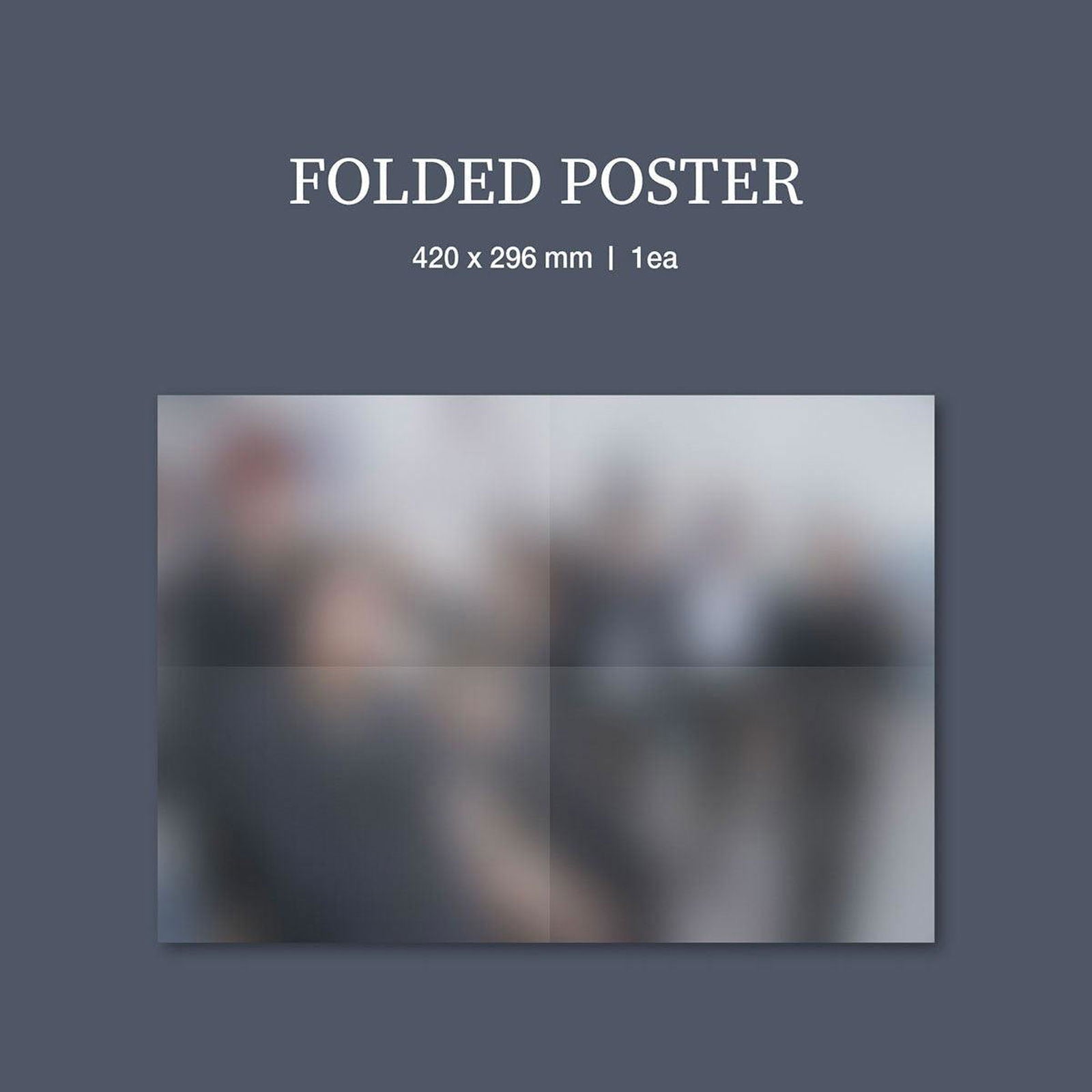 TAN - 2nd Mini Album W Series: 2TAN (WE ver) - EmpressKorea