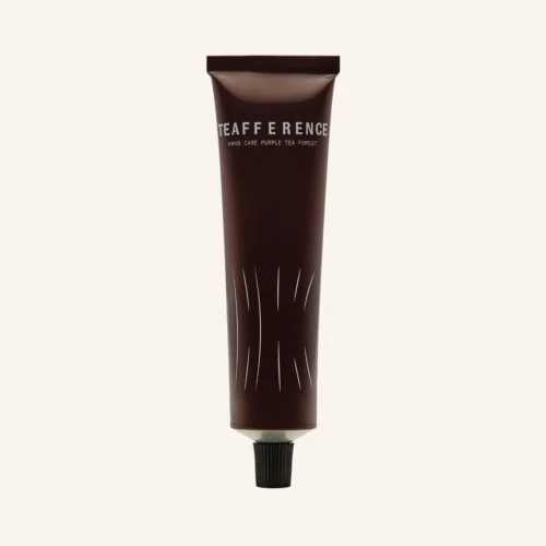 TEAFFERENCE HAND CARE PURPLE TEA FOREST 60ml - EmpressKorea