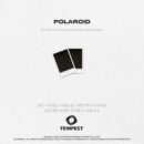 TEMPEST - 1st Mini Album: Its ME Its WE - EmpressKorea