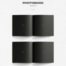 TEMPEST - 1st Mini Album: Its ME Its WE (Digipack Ver.) - EmpressKorea