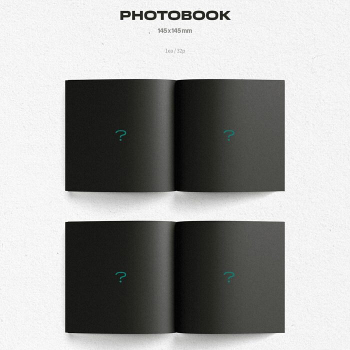 TEMPEST - 1st Mini Album: Its ME Its WE (Digipack Ver.) - EmpressKorea