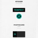 TEMPEST - 1st Mini Album: Its ME Its WE (Digipack Ver.) - EmpressKorea