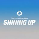 TEMPEST - 2nd Mini Album: SHINING UP - EmpressKorea